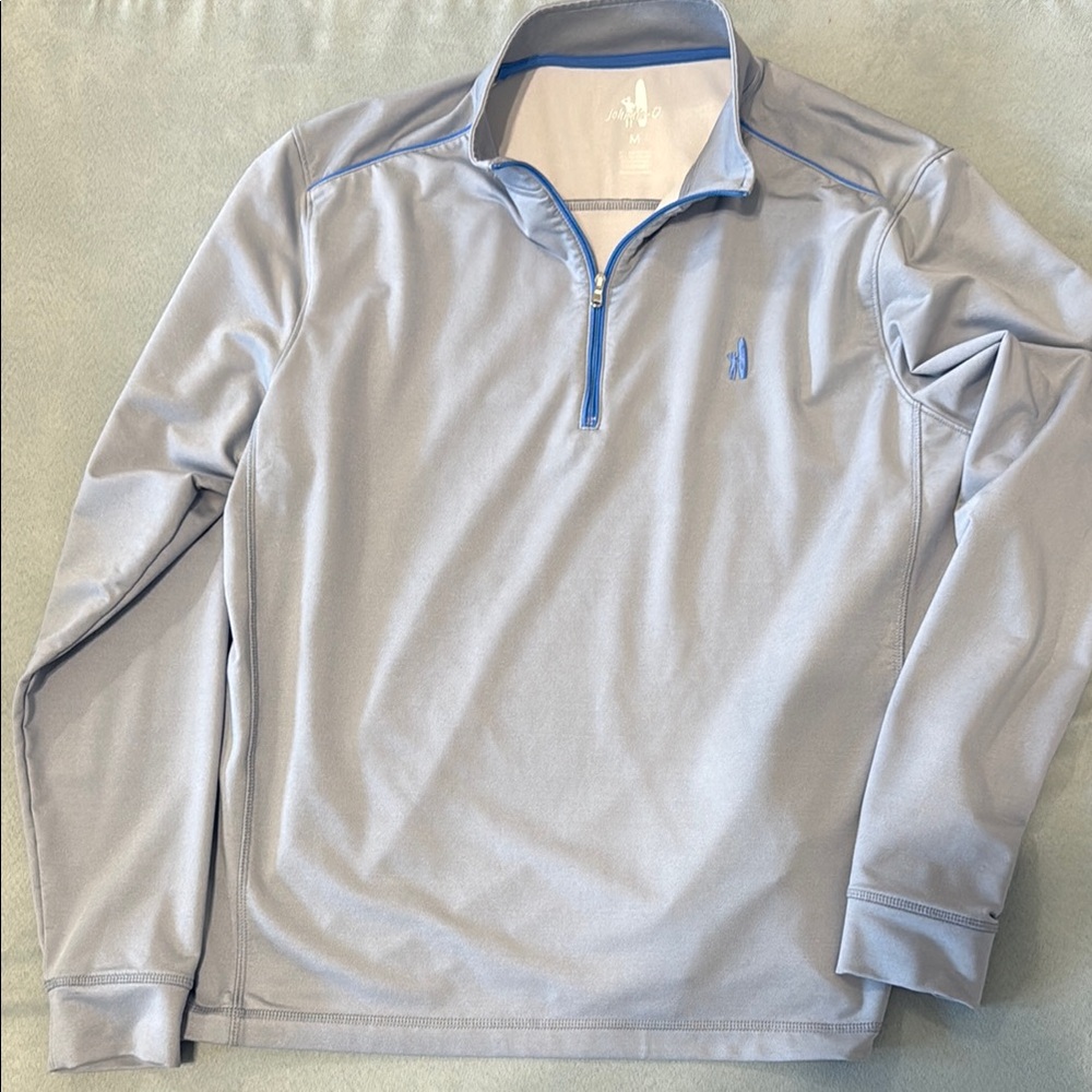 Johnnie O 1/4 Zip